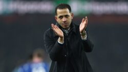 Chelsea Dihadapkan Laga Krusial, Liam Rosenior Sebut Duel Lawan Manchester United Jadi Penentu Nasib