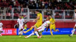 Hasil Malut United vs Persebaya: Bajul Ijo Raih Kemenangan Penting Jelang Derbi