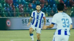 Bojan Hodak Akui Persib Harus Kerja Keras Saat Kalahkan Semen Padang