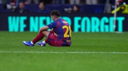 Barcelona Kembali Ajukan Protes ke UEFA Usai Tersingkir oleh Atletico Madrid