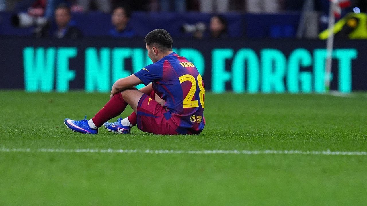 Barcelona Kembali Ajukan Protes ke UEFA Usai Tersingkir oleh Atletico Madrid