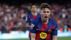 Fermin Lopez Ungkap Momen Saat Terima Gaji Pertama dan Impiannya di Barcelona