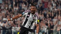 Juventus Kalahkan Bologna 2-0, Khephren Thuram Kunci Kemenangan