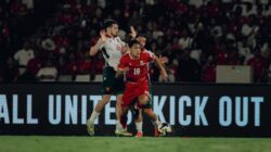 Dony Tri Pamungkas Syukuri Kesempatan Tampil di FIFA Series 2026 Bersama Timnas Indonesia