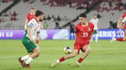 Titik Terang Paspoortgate: Justin Hubner dan Nathan Tjoe-A-On Berpeluang Kembali Bermain di Belanda