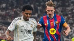 Barcelona Ingin Segera Pastikan Gelar, Tak Mau Menunggu El Clasico