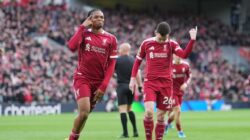 Man of the Match Liverpool vs Fulham: Rio Ngumoha Jadi Sorotan di Anfield