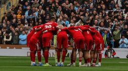 Peluang Tipis, Tapi Liverpool Masih Bisa Optimis Hadapi PSG di Parc des Princes