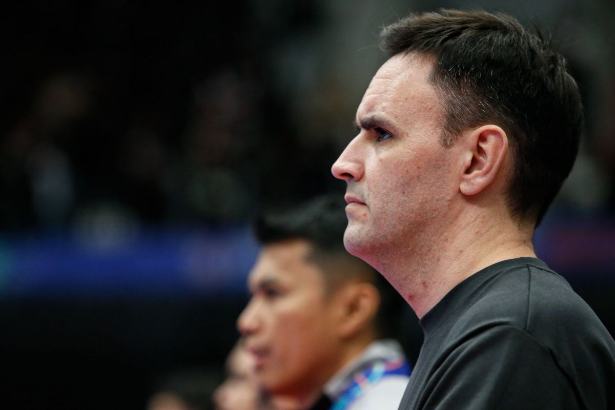 Persiapan Minim, Hector Souto Akui Tantangan Timnas Futsal Indonesia di Piala AFF 2026