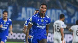 Duel Persib Bandung vs Bali United Dinilai Seperti Laga Final di BRI Super League