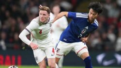 Manchester United Ambil Langkah Awal untuk Rekrut Gelandang Timnas Inggris