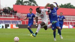 🔥 Malut United Gagal Menang! Faktor Ini Jadi Biang Kerok Tertahannya Arema FC