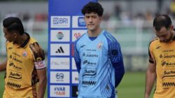 Mauricio Souza Tegaskan Cyrus Margono Absen vs Persebaya, Bukan Karena Performa