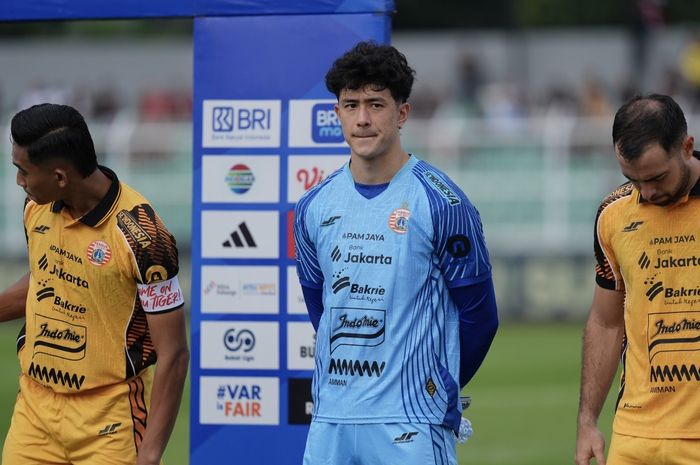 Mauricio Souza Tegaskan Cyrus Margono Absen vs Persebaya, Bukan Karena Performa