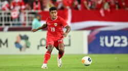 Winger Timnas Indonesia Bersinar, Jeam Kelly Sroyer Antar Persipura Raih Kemenangan Penting