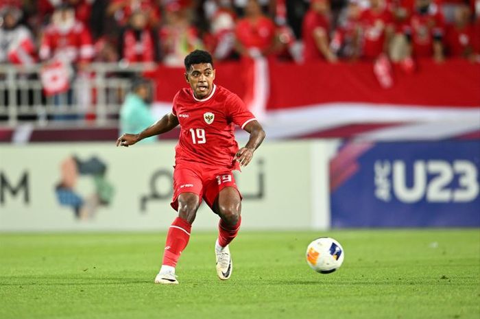 Winger Timnas Indonesia Bersinar, Jeam Kelly Sroyer Antar Persipura Raih Kemenangan Penting