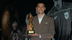 Pelatih Sassuolo Beri Pujian untuk Jay Idzes Usai Raih Pemain Terbaik Indonesia 2026