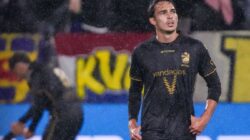 Geypens Jadi Starter Usai “Paspor Gate”, FC Emmen Ditahan Roda JC 2-2