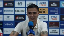 Persib Bandung Diminta Waspada Hadapi Dewa United yang Diperkuat Banyak Pemain Timnas