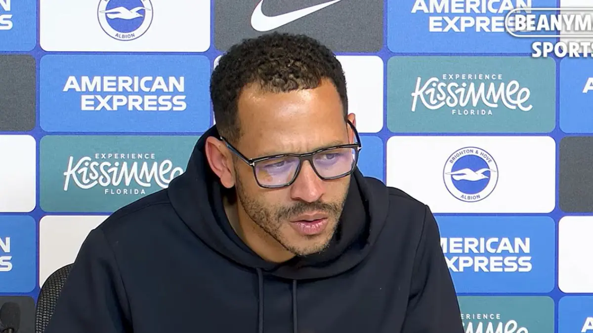 Chelsea Tak Perlu Rogoh Kocek Besar untuk Kompensasi Liam Rosenior