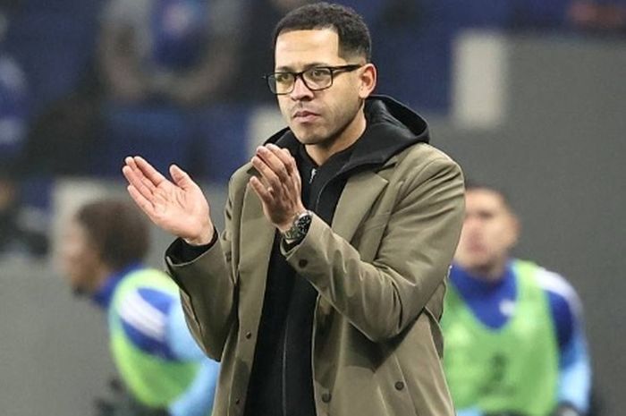 Performa Chelsea Anjlok, Rekor Kekalahan Rosenior Lebih Buruk dari Maresca