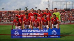 Prediksi BRI Super League: Bali United Siap Hadapi Tantangan PSBS Biak