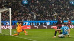 Prediksi Napoli vs Milan 7 April 2026: Duel Sengit Perebutan Papan Atas Serie A