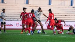 Ranking FIFA Terbaru 2026: Timnas Putri Indonesia Turun Posisi Usai FIFA Series
