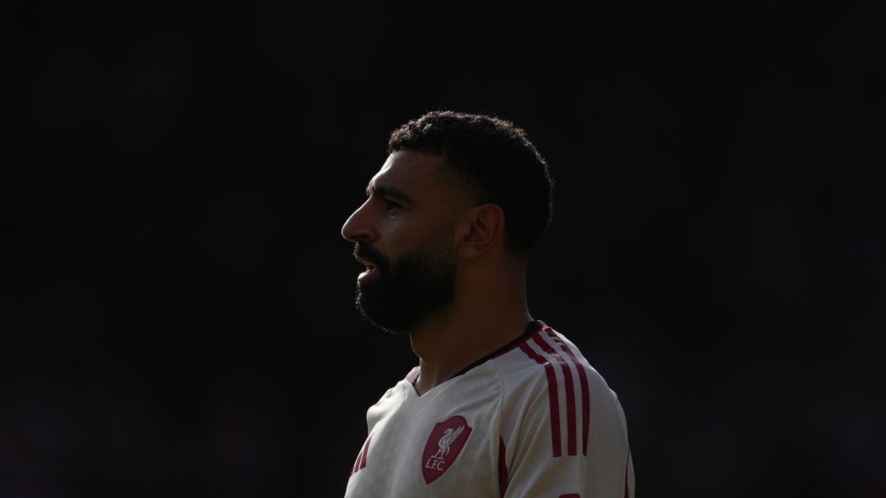 Klopp Ungkap Tantangan Latih Mohamed Salah Jelang Perpisahan di Liverpool