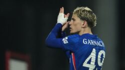 Curahan Hati Garnacho: Akui Kesalahan hingga Perjalanan Sulit Usai Tinggalkan Manchester United