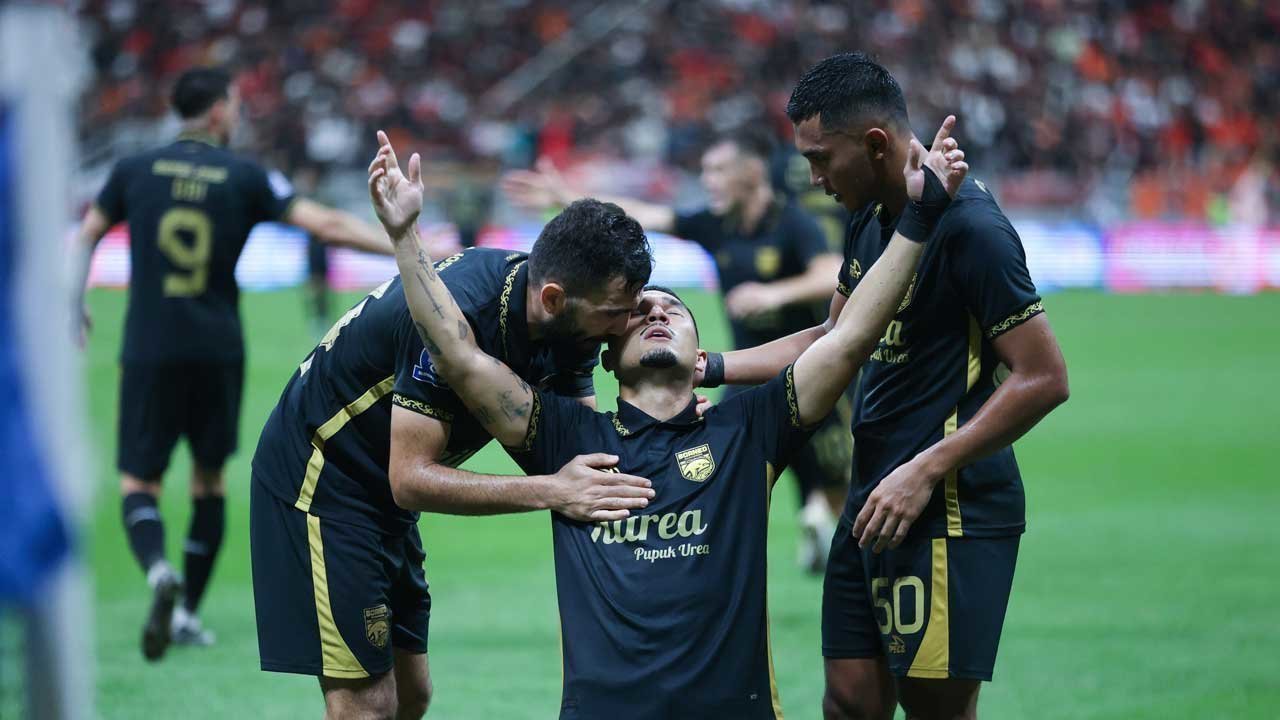 Prediksi Borneo FC vs Semen Padang di Pekan ke-29 BRI Super League 2025/2026