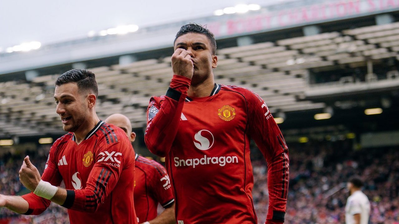 MU Kembali Beraksi Usai Libur Panjang, Siap Habis-habisan Hadapi Leeds