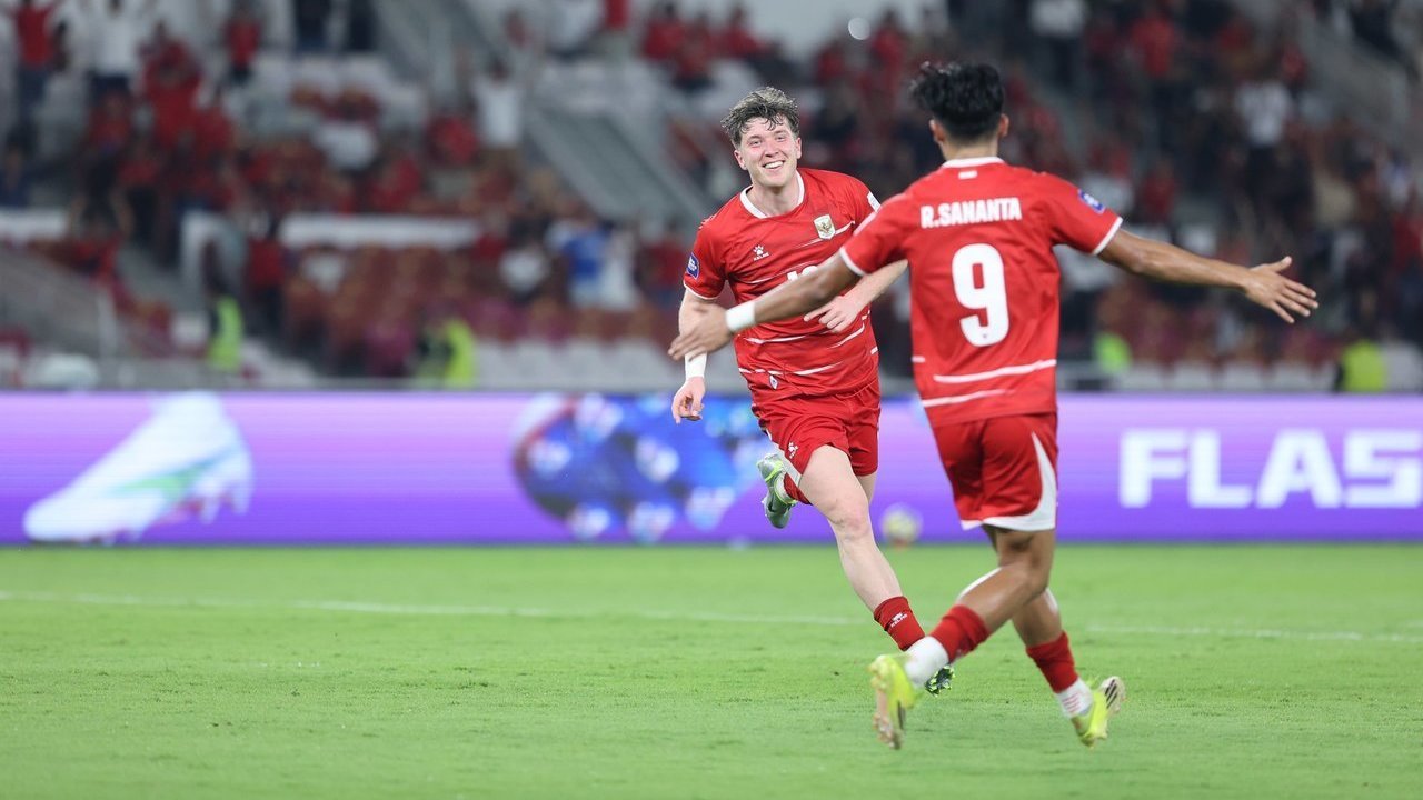 Erick Thohir Bidik Uji Coba Lawan Tim Elite untuk Timnas Indonesia Usai Piala Dunia 2026