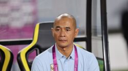 Kurniawan Dwi Yulianto Sampaikan Permintaan Maaf, Timnas Indonesia U-17 Tersingkir dari Piala AFF U-17 2026