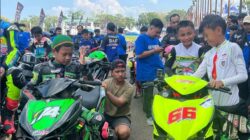 Yamaha Cup Race 2026: Harapan Lahirnya Pebalap Sulsel di Pentas Dunia