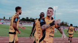 Bambang Pamungkas Kecewa Persija Gagal Menang 3 Laga Beruntun, Beri Pesan Tegas ke Tim