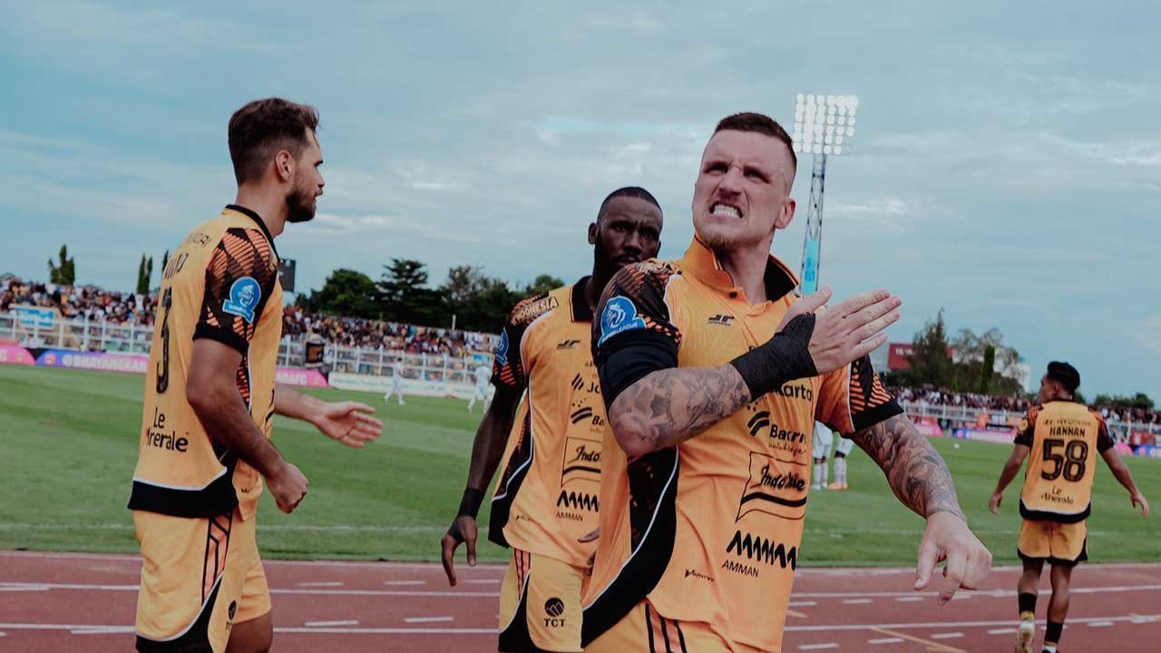 Bambang Pamungkas Kecewa Persija Gagal Menang 3 Laga Beruntun, Beri Pesan Tegas ke Tim