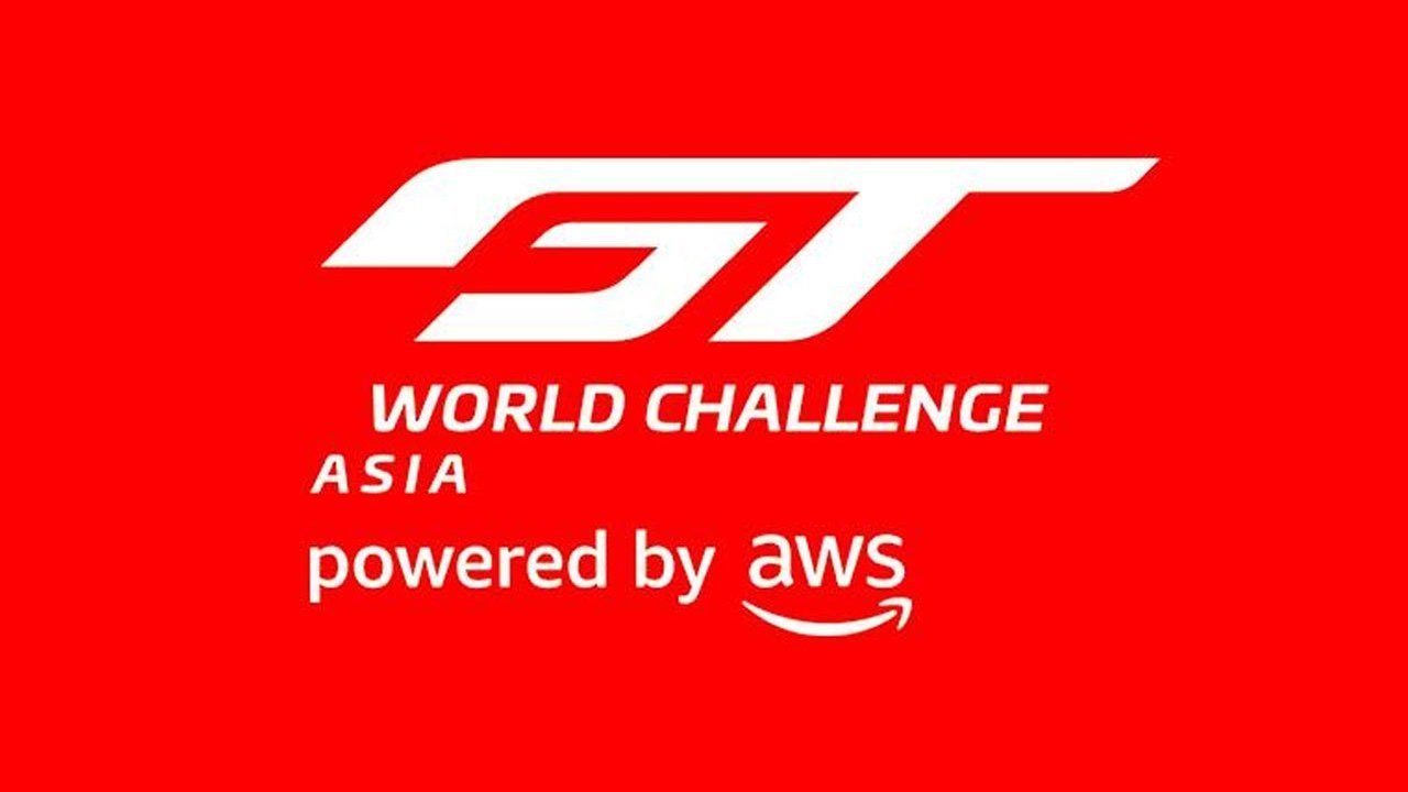 Jadwal Lengkap GT World Challenge Asia 2026, Indonesia Kembali Gelar Seri Bergengsi