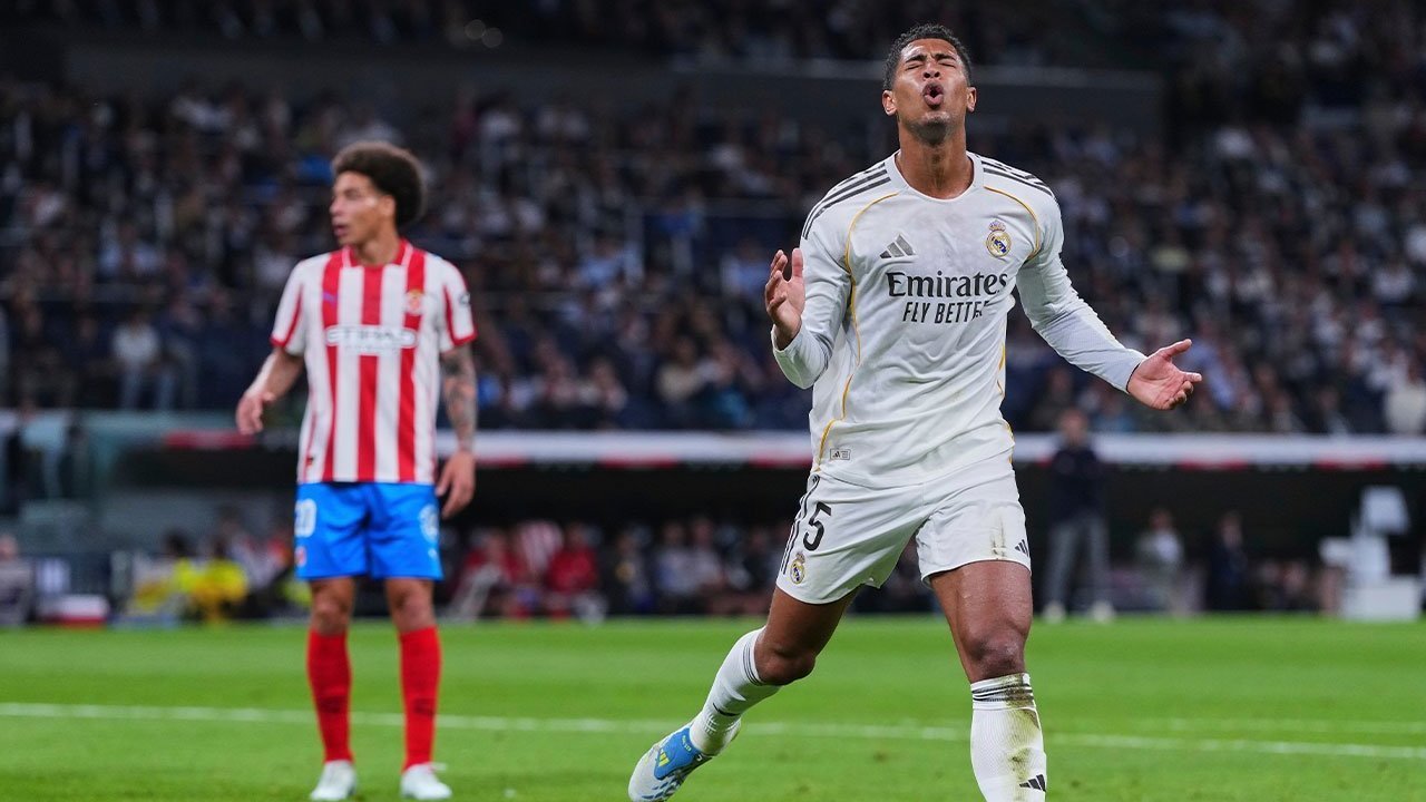 Bayern vs Madrid: Harapan Besar pada Kekompakan Trio Serangan