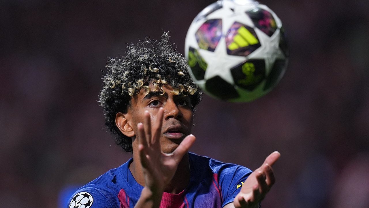 Barcelona Kembali Gagal di Liga Champions: Sial atau Belum Berbenah?