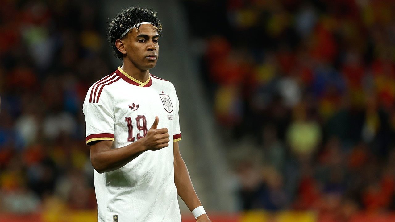 Tak Hanya Lamine Yamal, 16 Wonderkid Ini Siap Bersinar di Piala Dunia 2026