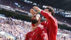 Mohamed Salah Bersiap Tinggalkan Liverpool, Fernando Hierro Dorong Gabung Real Madrid
