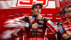Marc Marquez Kesulitan di Awal MotoGP 2026, Livio Suppo Soroti Faktor Kebugaran