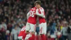 Arsenal Dijagokan Tembus Final Liga Champions, Joe Cole: Terlalu Kuat untuk Atletico