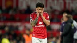 5 Pelajaran dari Kekalahan Manchester United atas Leeds: Kartu Merah Jadi Titik Balik
