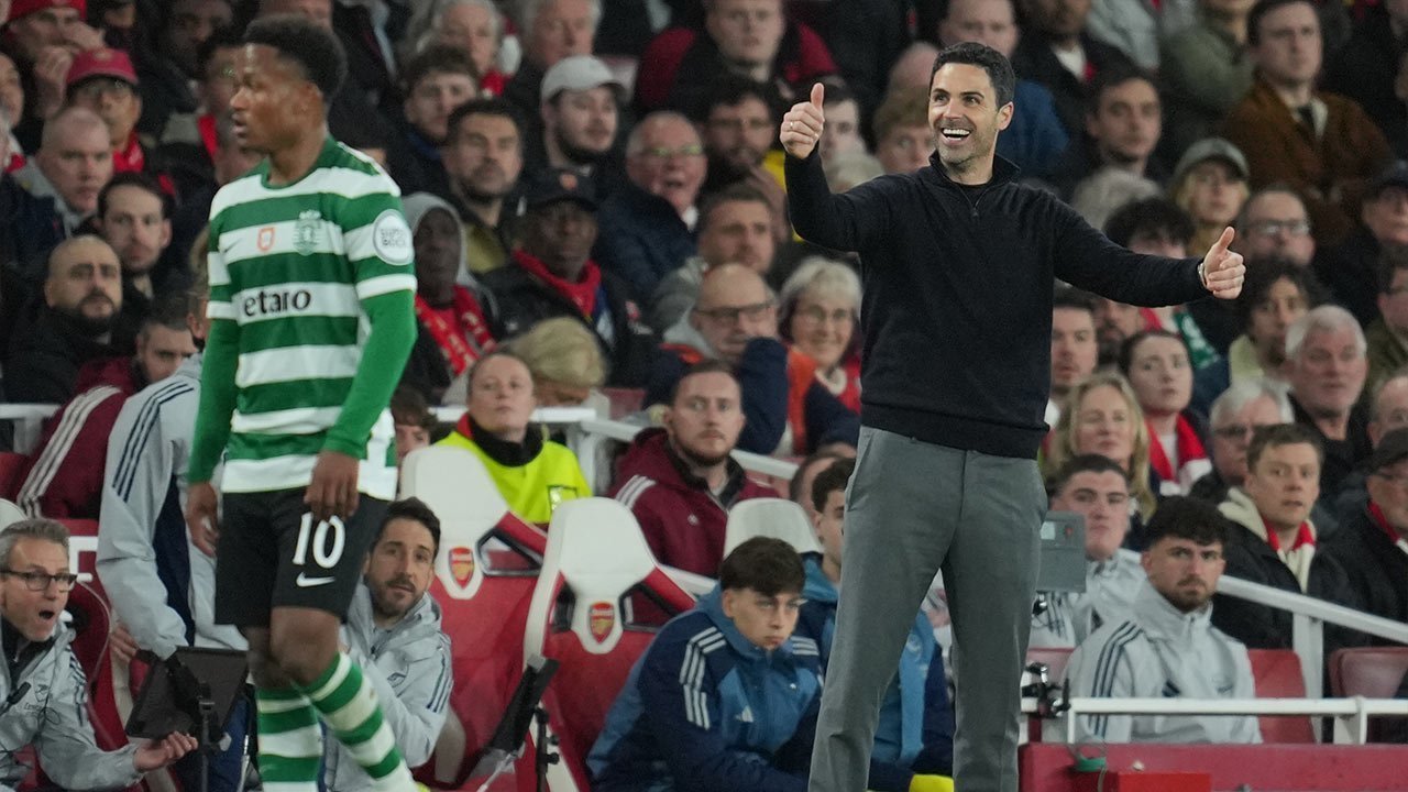 Ramalan Mengejutkan! Mikel Arteta Diragukan Juara di Arsenal, Justru Dijagokan Tangani Barcelona