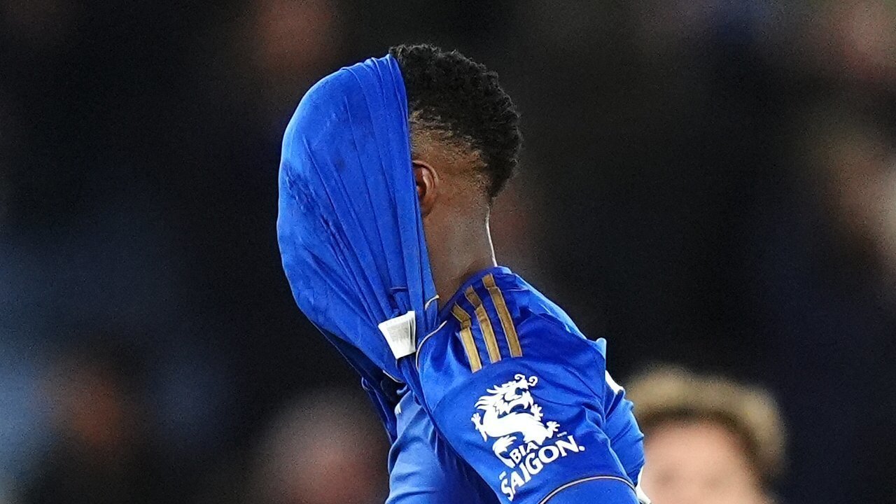 Dekade Naik-Turun Leicester City: Dari Juara Premier League hingga Terjerembab ke League One