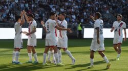 PSG Kian Kokoh di Puncak, Gelar Ligue 1 Semakin Dekat