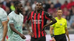 Harga Rafael Leao Melorot, AC Milan Mulai Buka Peluang Transfer