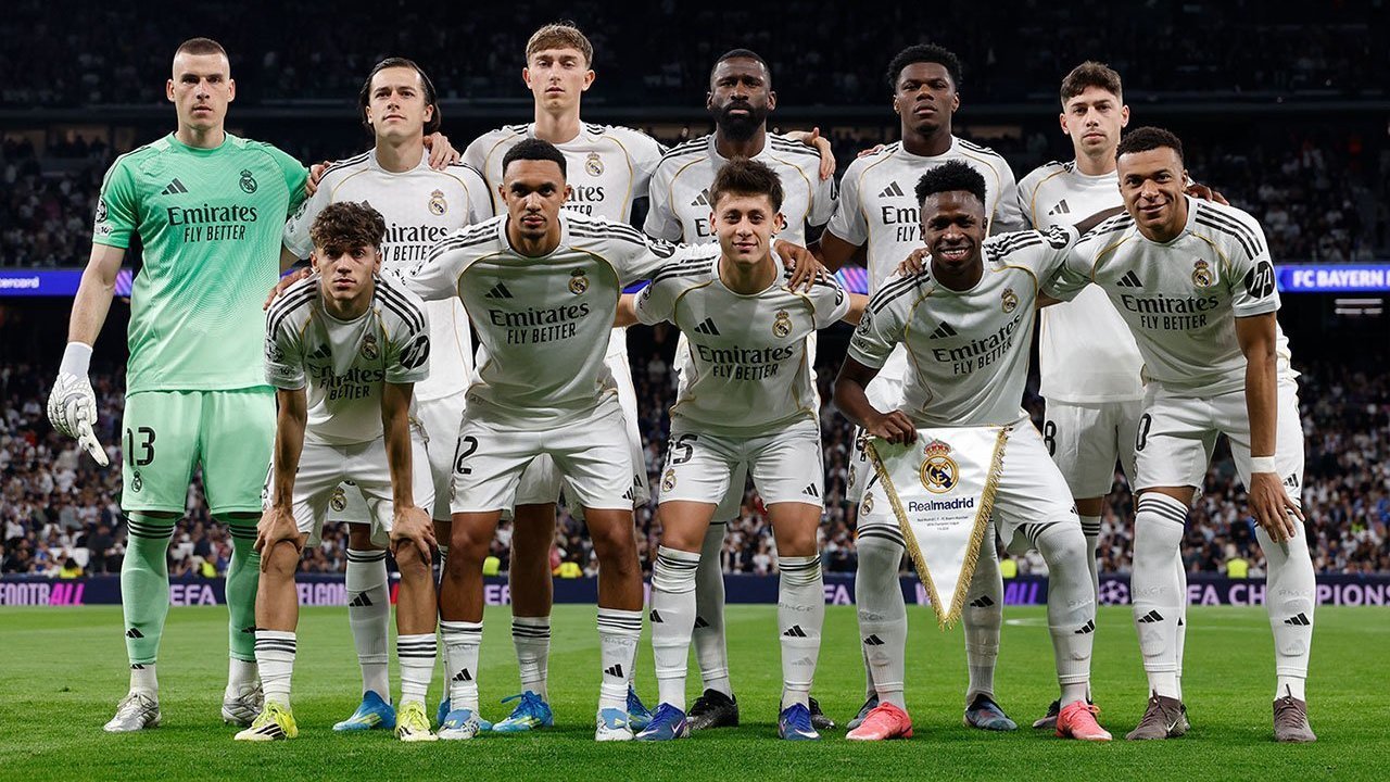 Arbeloa Tetap Optimistis: Real Madrid Diyakini Mampu Taklukkan Bayern di Munchen